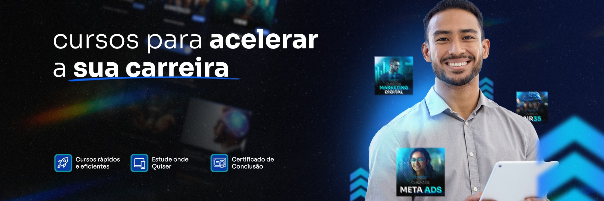 Banner Desktop